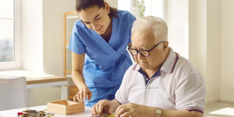 Ar ankstyvos pradžios Alzheimerio liga yra paveldima?