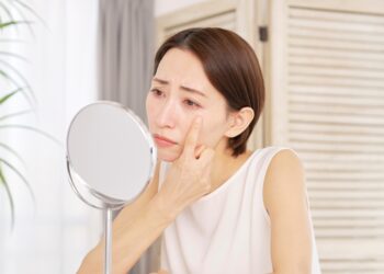 6 gyvenimo patarimai nuolat sausėjančioms akims