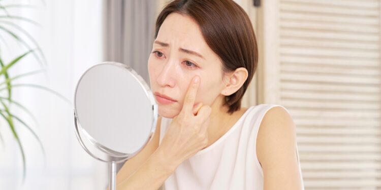 6 gyvenimo patarimai nuolat sausėjančioms akims