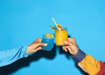 Į jūsų sveikatą: 3 būdai palydėti vasarą su gaiviais kokteiliais be alkoholio