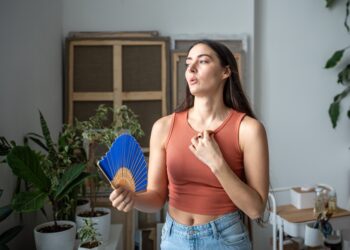 Ar šilumos netoleravimas yra vilkligės simptomas?