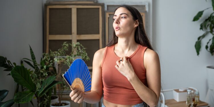 Ar šilumos netoleravimas yra vilkligės simptomas?