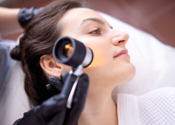 Ar dermatologas gali diagnozuoti vilkligę?