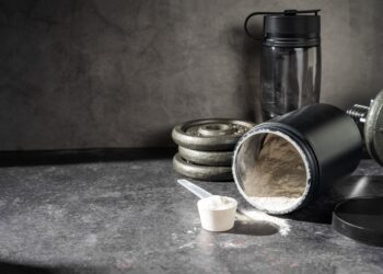 Ar kreatinas gali sukelti nemigą?