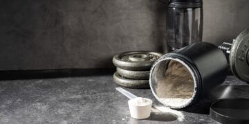 Ar kreatinas gali sukelti nemigą?