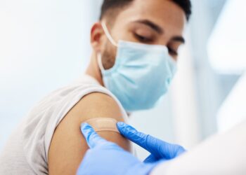 Ar verta skiepytis nuo gripo? Skiepų ir mirtingumo rodikliai pagal Amerikos valstijas