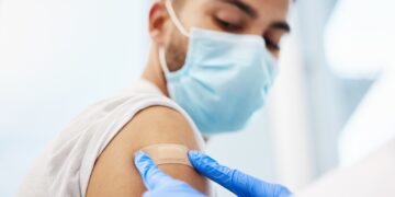 Ar verta skiepytis nuo gripo? Skiepų ir mirtingumo rodikliai pagal Amerikos valstijas