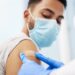 Ar verta skiepytis nuo gripo? Skiepų ir mirtingumo rodikliai pagal Amerikos valstijas
