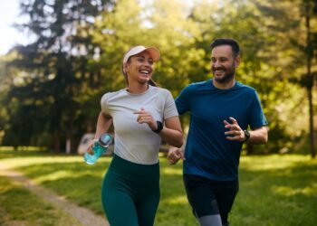 Ką norėtumėte sužinoti apie fizinį aktyvumą ir sportą?