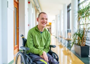 Geriausios išsėtinės sklerozės programėlės