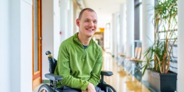 Geriausios išsėtinės sklerozės programėlės