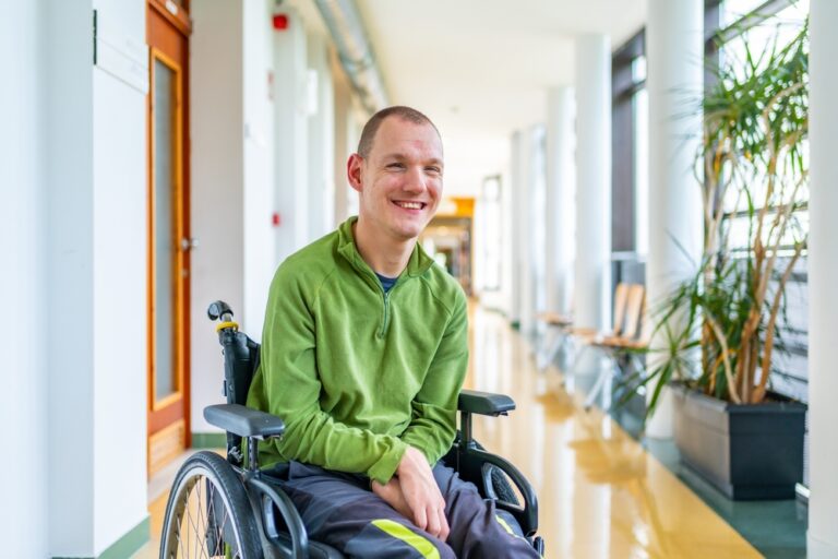 Geriausios išsėtinės sklerozės programėlės