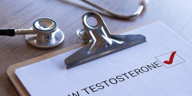 Ar testosteronas gali paveikti mano cholesterolio lygį?