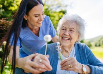 Naujas Stefanie požiūris į gyvenimą su reumatoidiniu artritu: asmeninė istorija