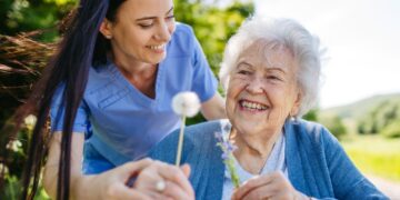 Naujas Stefanie požiūris į gyvenimą su reumatoidiniu artritu: asmeninė istorija