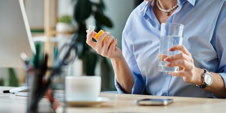 Vitamino D trūkumas ir svorio pokyčiai menopauzės metu