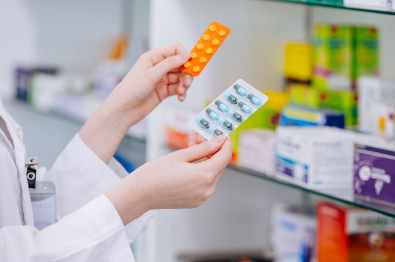 Vyvanse nėštumo ir žindymo laikotarpiu