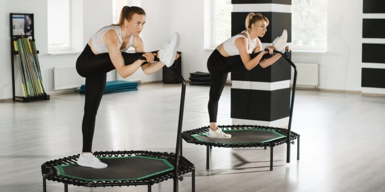 Balistinis tempimas: ar tai saugu?