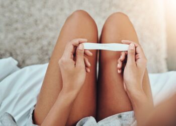 Aimovig: informacija apie nėštumą ir žindymą