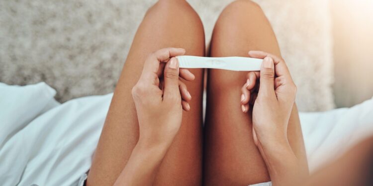 Aimovig: informacija apie nėštumą ir žindymą