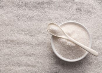 Epsomo druska sergant egzema: ar ji padeda?