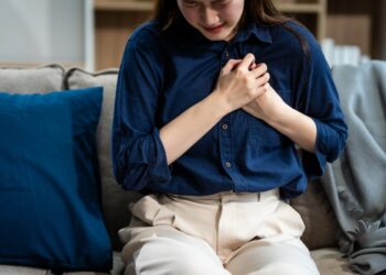 Ar verta nerimauti dėl lengvo trikuspidžio vožtuvo nesandarumo?