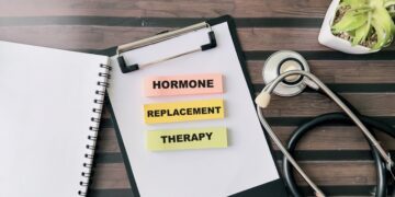 Kaip hormonų pakaitinė terapija (HPT) veikia svorio metimą?