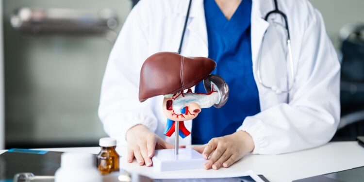 Ar cirozė yra pagydoma?