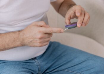 Svarbiausia informacija apie gliukozės valdymo rodiklį (GMI) sergantiems diabetu