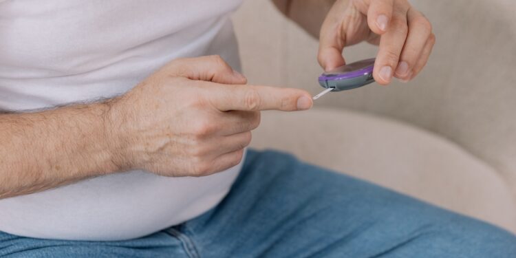 Svarbiausia informacija apie gliukozės valdymo rodiklį (GMI) sergantiems diabetu