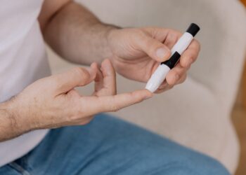 Svarbiausia informacija apie gliukozės valdymo rodiklį (GMI) diabetu sergantiems žmonėms