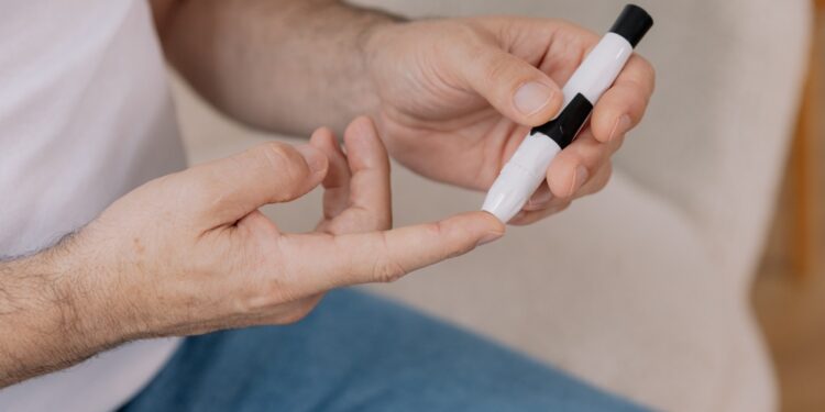 Svarbiausia informacija apie gliukozės valdymo rodiklį (GMI) diabetu sergantiems žmonėms