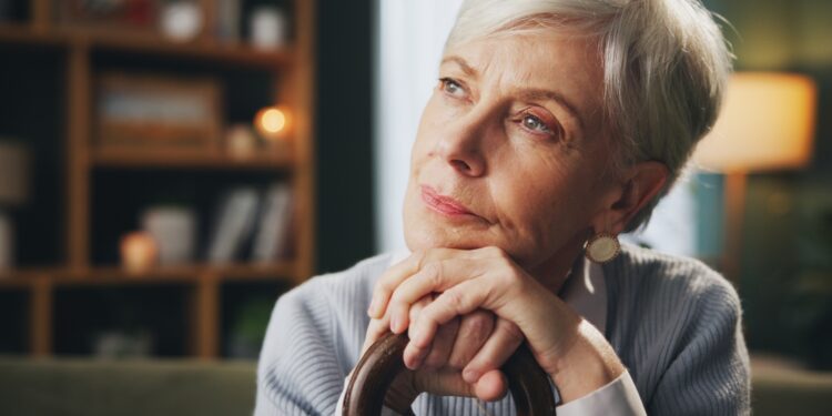 Ar demencija – psichikos sveikatos sutrikimas?