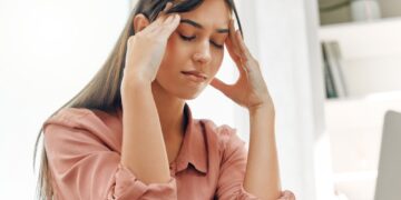 Ar „smegenų rūkas“ – dažnas menopauzės simptomas?