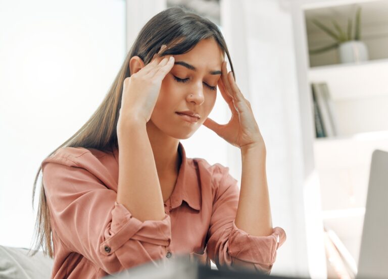 Ar „smegenų rūkas“ – dažnas menopauzės simptomas?
