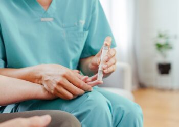 29 dalykai, kuriuos supras tik diabetu sergantis žmogus