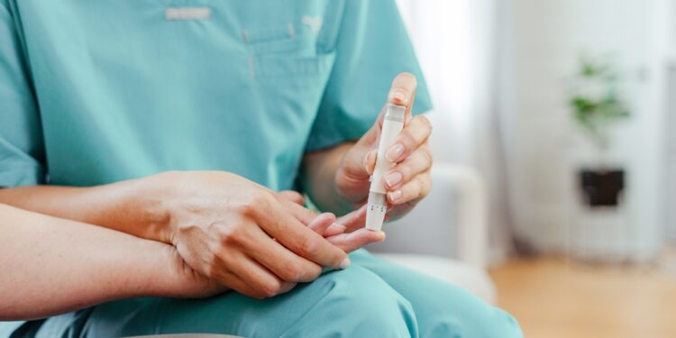 29 dalykai, kuriuos supras tik diabetu sergantis žmogus