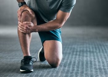 Ekspertų klausimai ir atsakymai: Kaip įveikti kelio skausmą