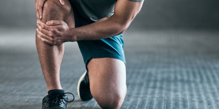 Ekspertų klausimai ir atsakymai: Kaip įveikti kelio skausmą