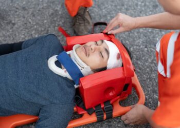 Ar galvos trauma gali sukelti šizofreniją?