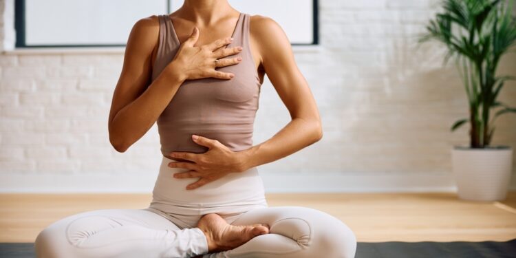 5 pratimai, padėsiantys atsigauti po Cezario pjūvio