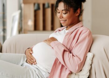 Aubagio vartojimas nėštumo ir žindymo laikotarpiu