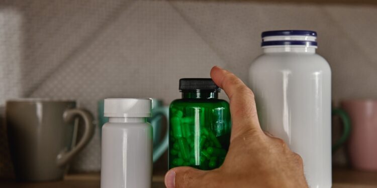 Svarbiausi vaistų spintelės reikmenys sergant psoriaze