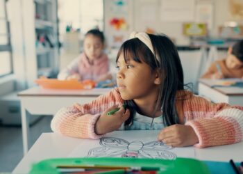 Rekomendacijos, kaip nepainioti ADHD su tiesioginiu išskirtinumu