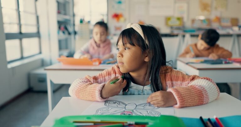 Rekomendacijos, kaip nepainioti ADHD su tiesioginiu išskirtinumu