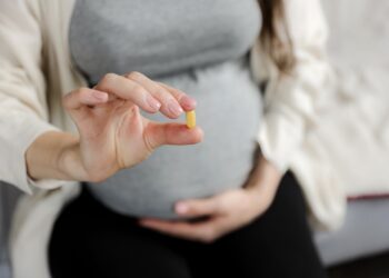 Briviact vartojimas nėštumo ir žindymo laikotarpiu