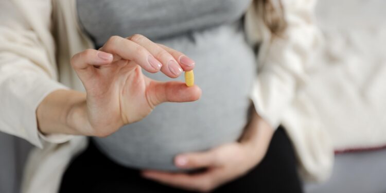 Briviact vartojimas nėštumo ir žindymo laikotarpiu