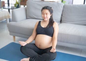 Xiidra: informacija apie vartojimą nėštumo ir žindymo metu