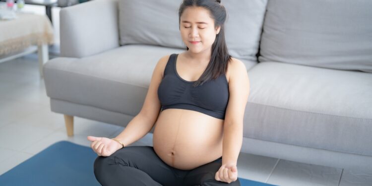 Xiidra: informacija apie vartojimą nėštumo ir žindymo metu