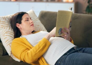 Aklief: informacija apie nėštumą ir žindymą